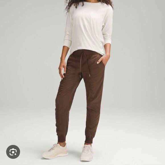 lululemon athletica Pants - Lululemon Dance Studio Mid-Rise Jogger *Full Length